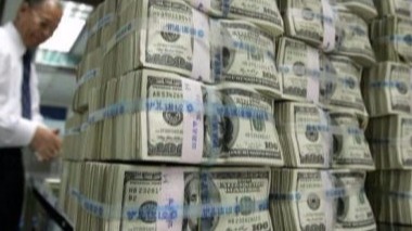 1 млрд. долларов в сутки Белоруссия платит дань США
